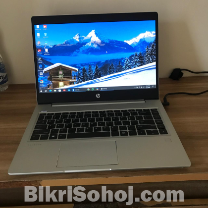 Processor HP ProBok AMD Ryzen 5 4500U  8gan